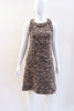 CHANEL 07A Tweed Dress