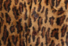 JEAN PAUL GAULTIER Vintage F/W 1994 Leopard Tunic Top
