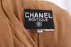 Vintage Chanel Boucle Jacket
