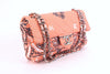 Limited CHANEL Bandana Flap Handbag