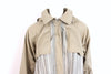 Alexander Wang Silk Trench Coat