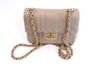 Vintage Chanel Mini Classic Flap Bag 