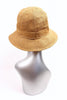 Vintage 70's Mr. John Hat 