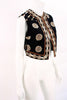 Vintage 60's Emilio Pucci Velvet Vest
