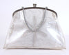 Vintage 60's Top Handle Beaded handbag
