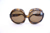Vintage 70's French Sunglasses