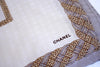 Vintage Chanel Silk Scarf