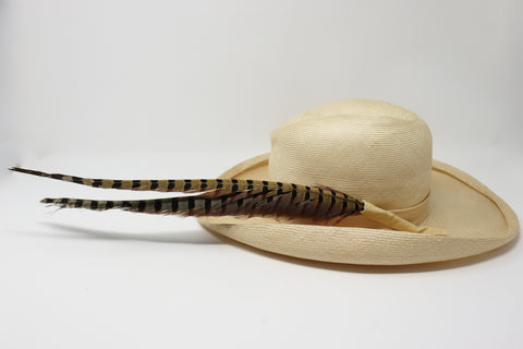 Vintage 70's ADOLFO Hat