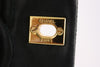 Authentic Vintage Chanel Classic Flap Handbag 