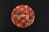 3 Vintage Chanel Pins