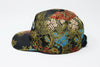 Fall 2017 GUCCI Floral Jacquard UFO Hat