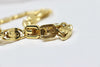Vintage GIVENCHY Chain Link Necklace