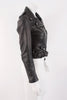 SCHOTT PERFECTO "One Star" Lambskin Leather Jacket