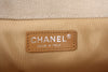 Vintage Chanel Petitie Shopper Bag Tote