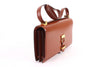 Vintage Hermes Sac Robidu Handbag
