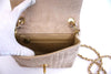 Vintage Chanel Mini Classic Flap Bag 