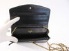 Vintage Chanel Black WOC Bag