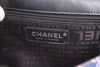 Rare Limited Edition Chanel Makeup Print Flap Bag 