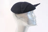 Vintage 50's hat with veil 