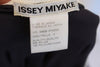 Issey Miyake Egg Carton Dress 
