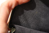 Louis Vuitton Noir Epi Leather Mini Pochette Bag