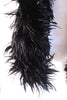 Vintage Feather Boa
