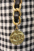 Vintage Chanel Medallion Belt