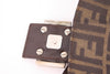 Vintage Fendi Monogram Baguette Bag