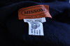 Vintage Missoni Chevron Cardigan