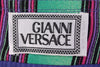 Vintage Gianni Versace Southwest Skirt 