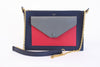 Celine Medium Pocket Clutch Handbag 
