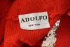 Vintage Adolfo Jacket