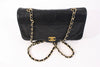 Vintage Chanel Diana Single Flap Bag