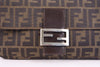 Vintage Fendi Monogram Baguette Bag