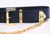 Vintage Chanel Belt Chain 