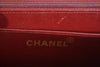 Vintage Chanel Maxi Jumbo Flap Bag