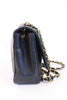 Vintage Chanel Single Flap Handbag
