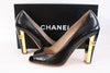 Vintage Chanel Heels