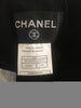 Chanel 03P Chiffon Jumpsuit 