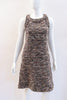 CHANEL 07A Tweed Dress