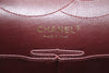 CHANEL Black 227 Reissue Flap Bag