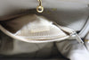 ON LAYAWAY   CHANEL Rare Vintage Lizard Convertible Bag to Clutch
