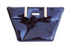 Louis Vuitton Bellevue pm armarante vernis bag 