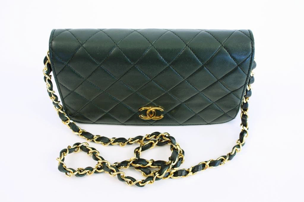 75+ Never-Before-Seen Chanel Accessories, Wallets and WOCs are Now