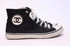 Rare Vintage Chanel Sneakers