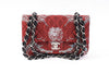 Limited Chanel Lion Double Flap Bag