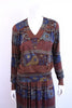 Vintage skirt and top set by Missoni 