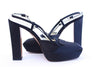 Prada Platform Shoes Heels