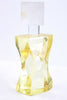 Van Teal Lucite Perfume Bottle Sculpture Mid Century Modern