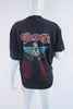Vintage 1993 AEROSMITH Concert T-Shirt